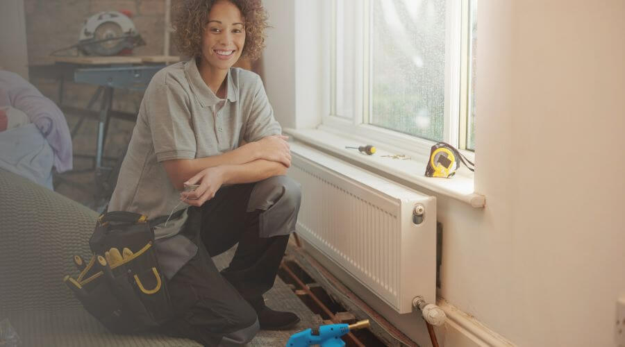 Professional Leak Detection Services in Parryville, PA